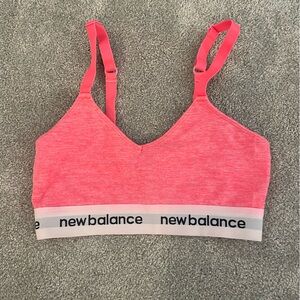 New Balance Sports Bra